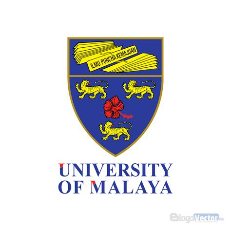 universiti malaya logo ai